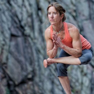 Heidi Wirtz yoga retreat instructor