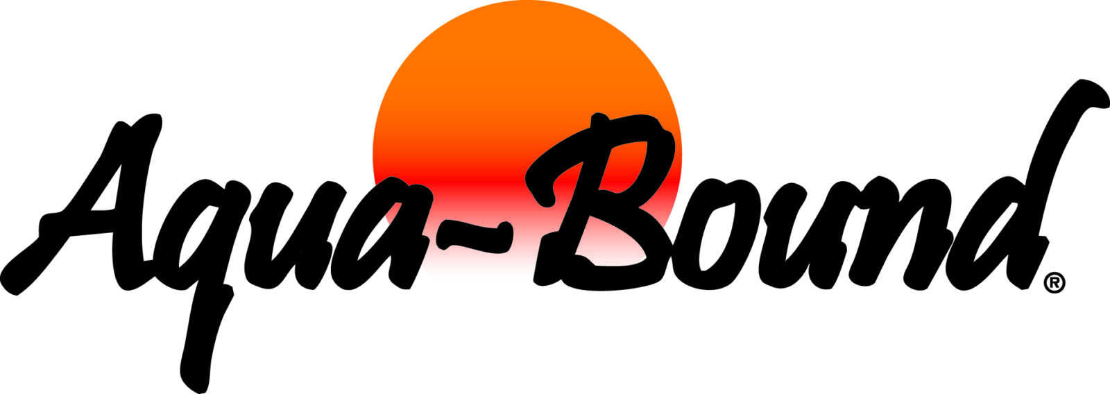 Aqua Bound logo