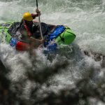 Advanced Packraft Paddling & Expedition Planning – A Course for Packrafters Wanting to Take Their Skills to the Next Level