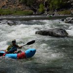 how to packraft: taking friends & family