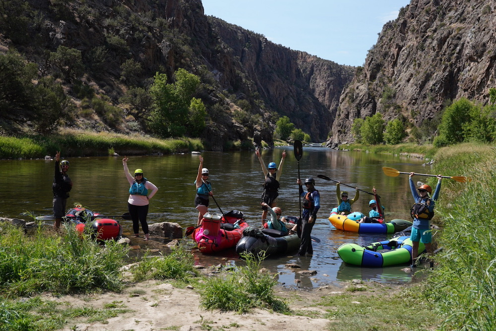 how to teach your friends how to packraft how to teach your friends how to packraft