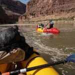 Dark Canyon Packrafting and Backpacking Adventure on the Colorado River