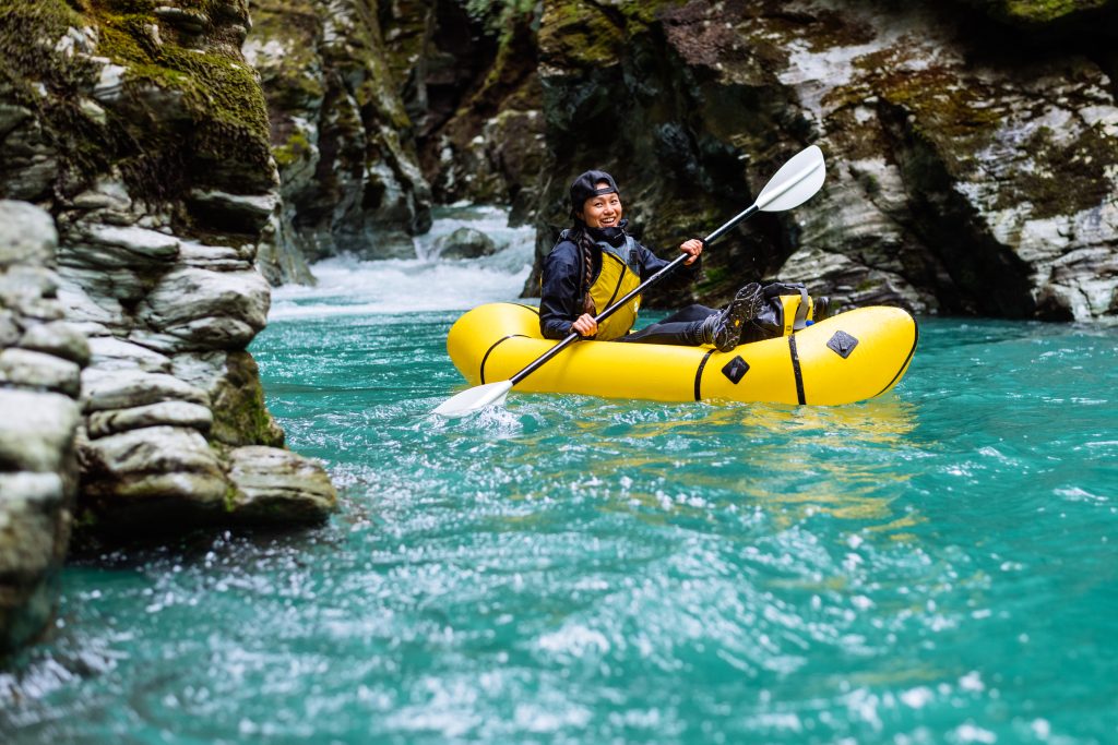 Best places to packraft in new Zealand, Dart River, by Chris Brinlee Jr -17JUN18-2