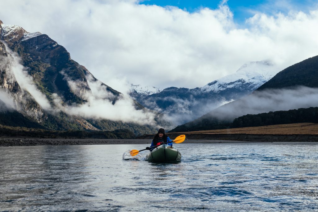 Best places to packraft in new Zealand, Wilkin River, by ChrisBrinleeJr-17JUN18-2
