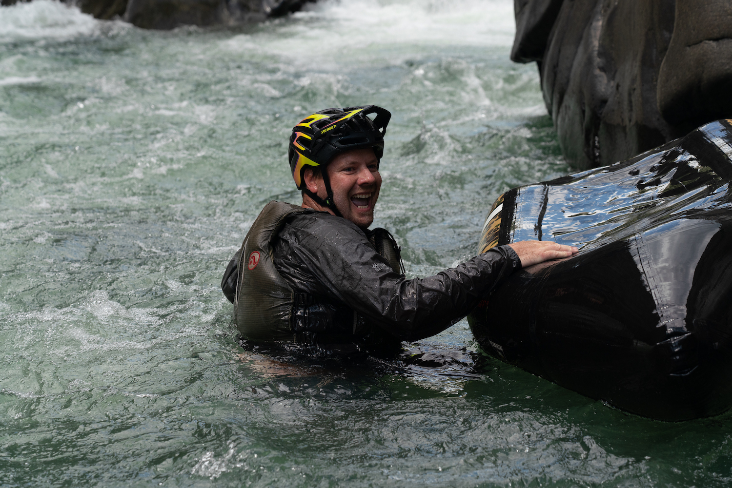 Swiftwater Safety courses Swiftwater Safety courses