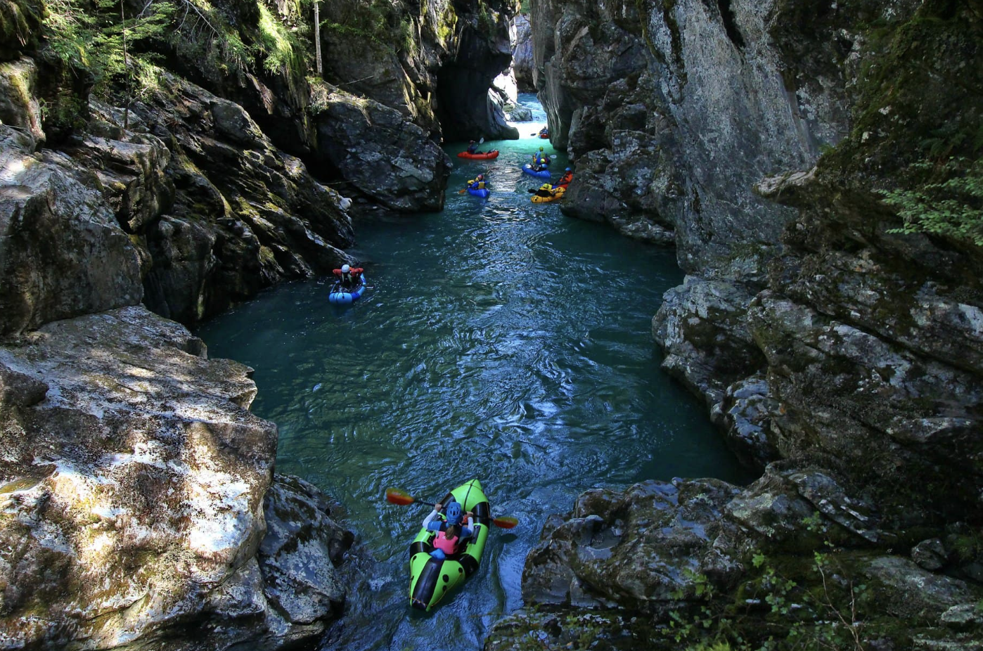 packrafting new zealand’s south island packrafting new zealand's south island