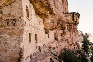 Ute Mountain Ute Tribal Park Bikepacking & Ancient Puebloan Ruins Tour