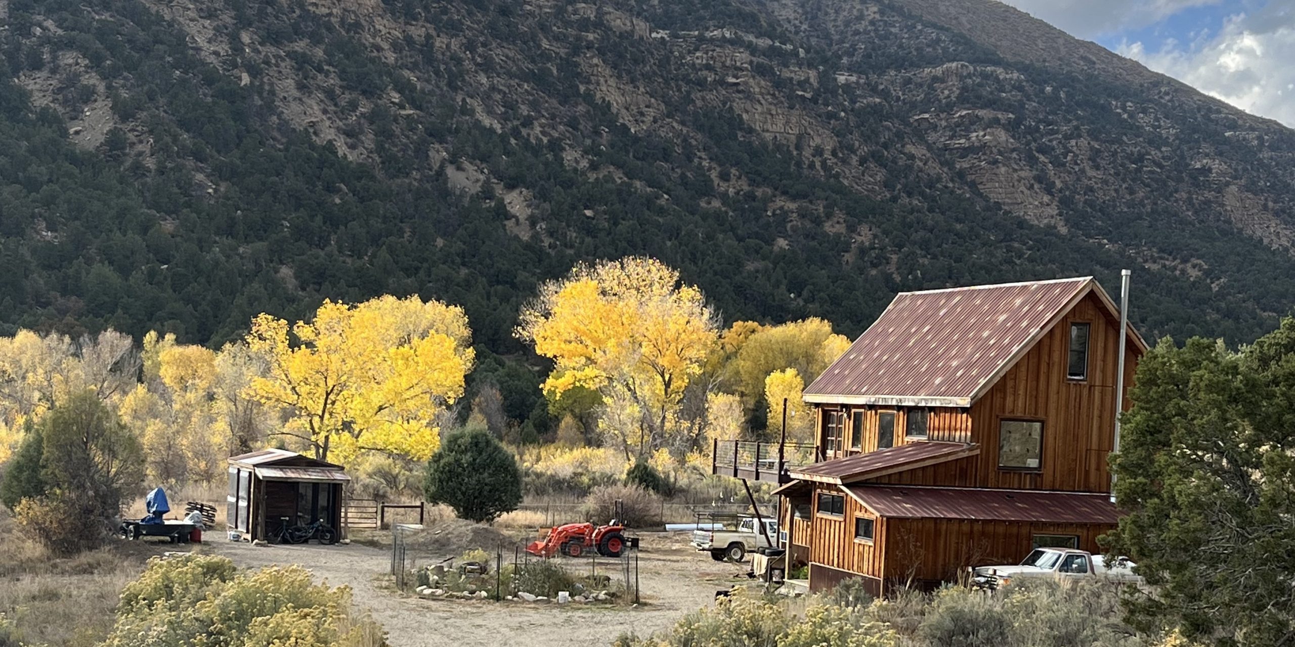 fall at scullbinder ranch fall at scullbinder ranch