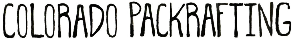 colorado packrafting