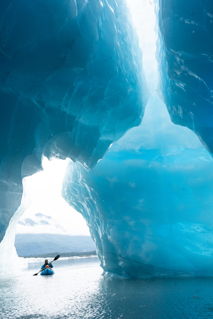 Alaska Packrafting Expeditions