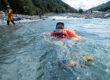 Swiftwater rescue: 🎧Episode #18: Packrafting Throw Ropes - a Review With Tony Miely, Owner of 4Corners Riversports