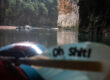 Packrafting Poop: How to Shit in the Woods on a Packrafting Trip