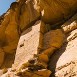 The Ute Mountain Ute Tribal Park bikepacking adventure. Explore cliff dwellings!